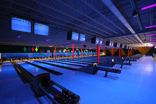 Merivale Bowling Centre<3