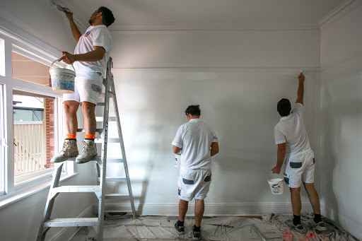 South Australian Painting Services