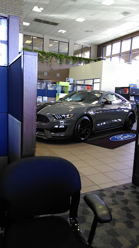 Ford Dealer «Folsom Lake Ford», reviews and photos, 12755 Folsom Blvd, Folsom, CA 95630, USA