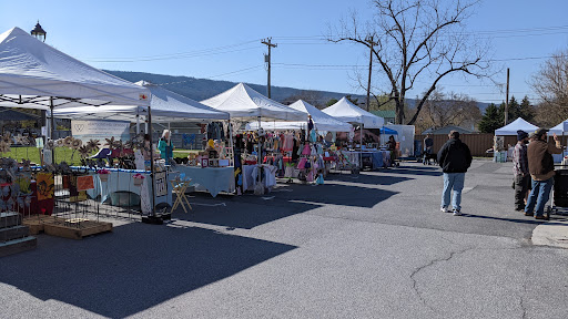 Real Estate Agency «Sager Real Estate», reviews and photos, 111 E King St, Strasburg, VA 22657, USA