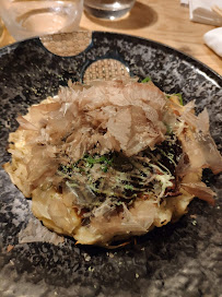 Okonomiyaki du Restaurant japonais authentique Izakaya Joyi à Nantes - n°13