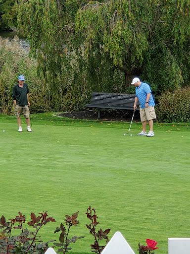 Golf Club «Manchester Country Club», reviews and photos, 305 S Main St, Manchester, CT 06040, USA