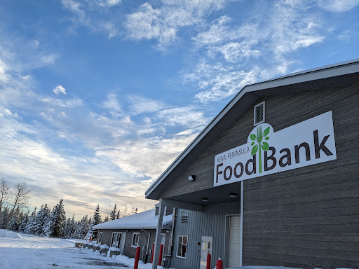Kenai Peninsula Food Bank