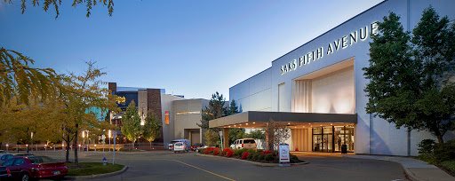 Department Store «Saks Fifth Avenue», reviews and photos, 26100 Cedar Rd, Beachwood, OH 44122, USA