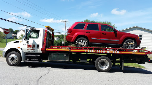 Towing Service «Extreme Towing & Recovery LLC», reviews and photos, 955 NY-376, Wappingers Falls, NY 12590, USA