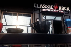 Classic Rock Coffee Erbil image