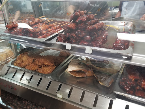 Asian Grocery Store «Manila Mart Grocery & Carry-Out», reviews and photos, 5023 Garrett Ave, Beltsville, MD 20705, USA