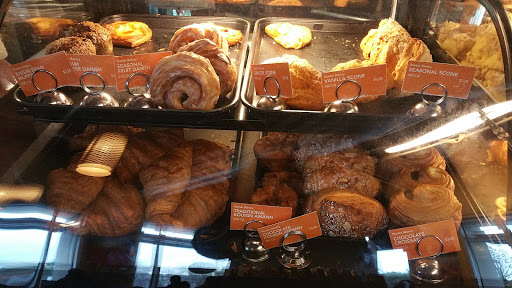 Coffee Shop «Philz Coffee», reviews and photos, 101 Forest Ave, Palo Alto, CA 94301, USA