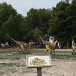 Photo n° 3 de l'avis de Laurie.a fait le 24/10/2022 à 15:50 pour Dinosaur'Istres à Istres