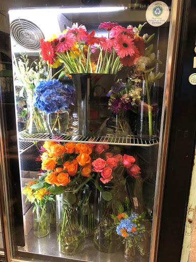 Florist «Lubliner Florist», reviews and photos, 1300 SW 5th Ave #120, Portland, OR 97201, USA