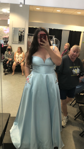 Boutique «So Sweet Boutique, Orlando Designer Gowns & Dresses», reviews and photos, 1033 FL-436, Casselberry, FL 32707, USA