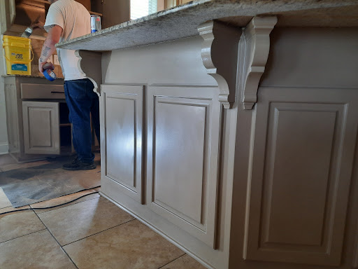 Paint Store «Sherwin-Williams Paint Store», reviews and photos, 1344 S Range Ave, Denham Springs, LA 70726, USA