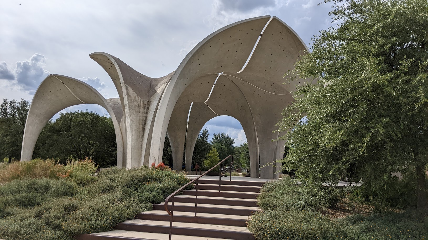 Confluence Park