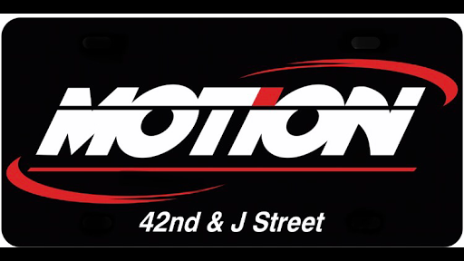 Used Car Dealer «Motion Auto Sales», reviews and photos, 4412 S 42nd St, Omaha, NE 68107, USA