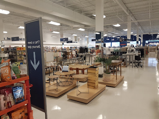Department Store «Marshalls», reviews and photos, 4197 W Commercial Blvd, Tamarac, FL 33319, USA