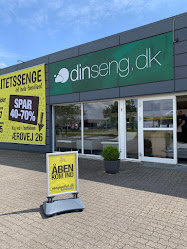 Dinseng.dk