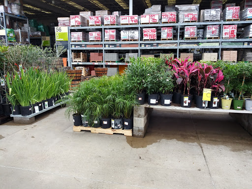 Home Improvement Store «The Home Depot», reviews and photos, 100 Abner Jackson Pkwy, Lake Jackson, TX 77566, USA