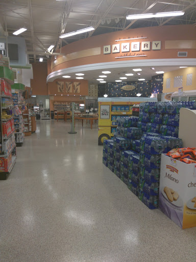Supermarket «Publix Super Market at Parkway Village», reviews and photos, 5370 Campbellton Fairburn Rd, Fairburn, GA 30213, USA