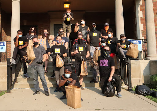 Moving and Storage Service «Move-tastic!», reviews and photos, 3100 N Tripp Ave, Chicago, IL 60641, USA