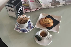 BUSINESS CAFFE' image