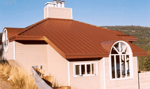 USA Roofing Systems Inc in Kinston, North Carolina