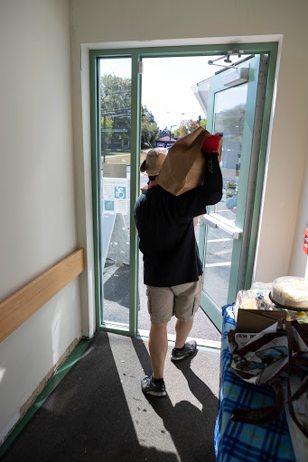 Social Services Organization «Northampton Survival Center», reviews and photos