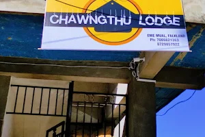 Chawngthu Lodge image