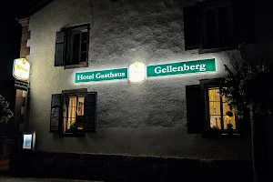 Hotel Gasthaus Gellenberg image