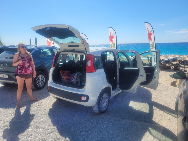 Αξιολογήσεις για το Rent A Car Igoumenitsa - Ενοικίαση Αυτοκινήτων Ηγουμενίτσα στην Ηγουμενίτσα - Πρακτορείο ενοικίασης αυτοκινήτου