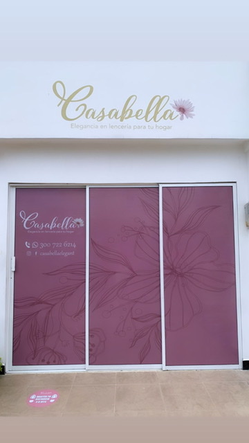 Casabella Elegant