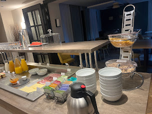 Photo n°41 de La table de Guillôme à l’hôtel l’Arena à Fréjus ()