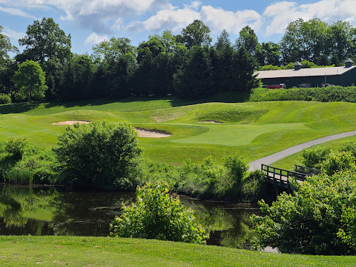 Golf Club «Musket Ridge Golf Club», reviews and photos, 3555 Brethren Church Rd, Myersville, MD 21773, USA