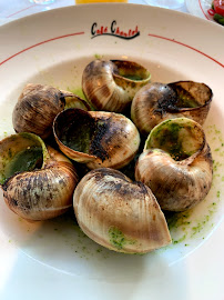 Escargot du Restaurant français LE CHARLOT - PARIS - n°12