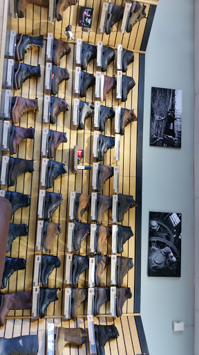 Shoe Store «Red Wing», reviews and photos, 291 S Mountain Ave, Upland, CA 91786, USA