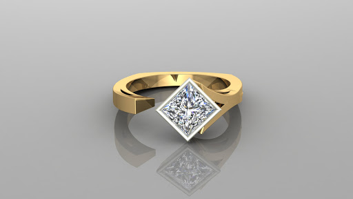 Jeweler «Moses Jewelers», reviews and photos, 19141 Stone Oak Pkwy, San Antonio, TX 78258, USA