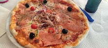 Plats et boissons du Pizzeria Santa Maria à Juvisy-sur-Orge - n°17