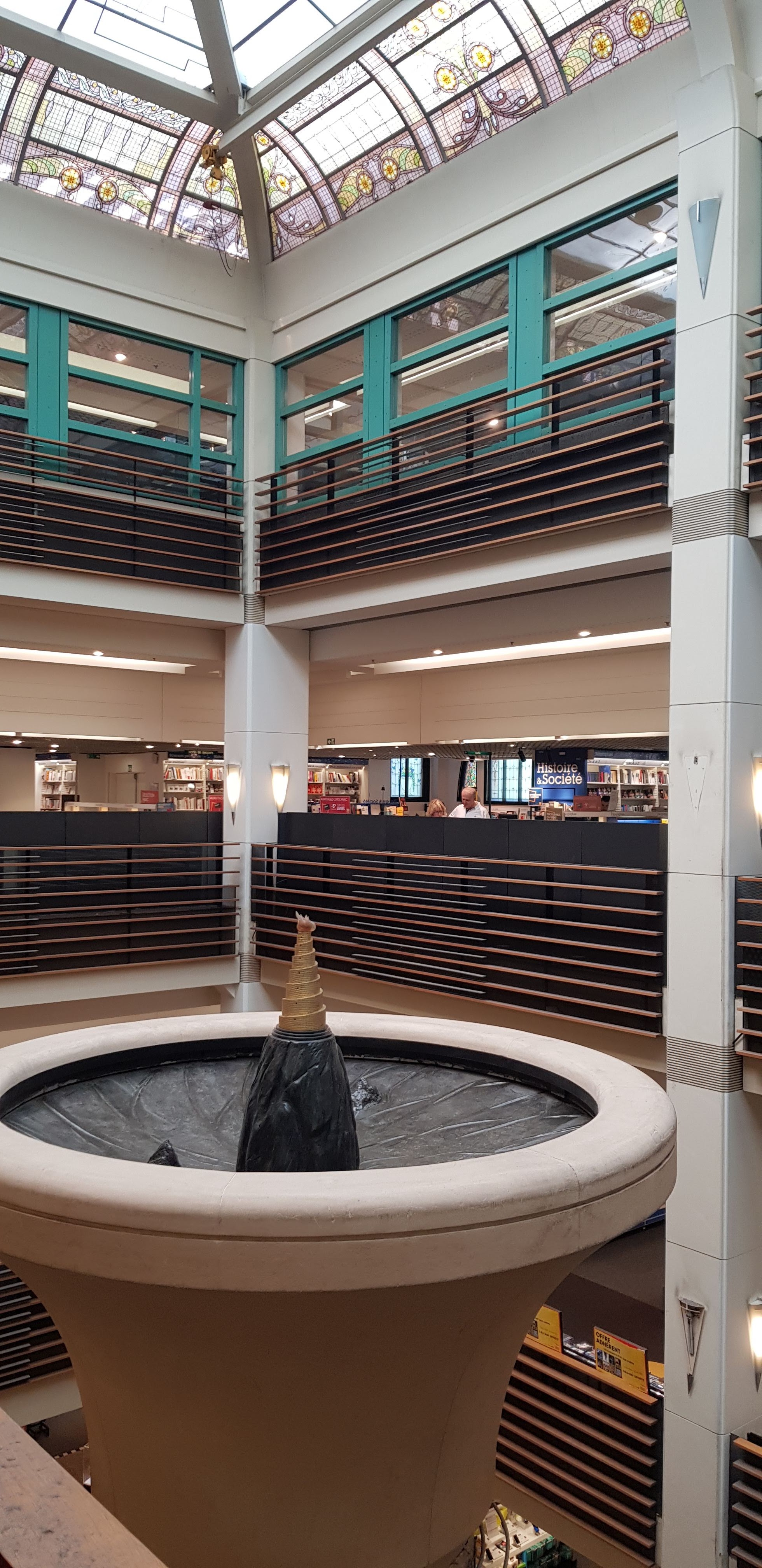 Photo n° 1 de l'avis de Eric.u fait le 19/12/2016 à 16:32