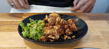 Karaage du Restaurant coréen CIAL Restaurant Coréen à Paris - n°10