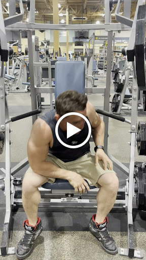 Gym «24 Hour Fitness (Super-Sport)», reviews and photos, 4866 TX-121, Lewisville, TX 75056, USA