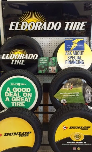 Tire Shop «Jim Roberts West Main Auto», reviews and photos, 14 W Main St, Mount Joy, PA 17552, USA