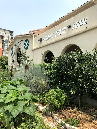 Natural Foods Store «Great Basin Community Food Co-op», reviews and photos, 240 Court St, Reno, NV 89501, USA