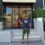 Photo n°1 de l'avis de Carlo. fait le 09/08/2017 à 23:02 sur le  Hotel Ardea à Riccione