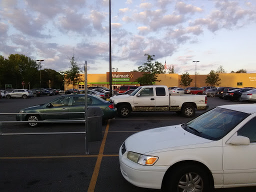 Supermarket «Walmart Neighborhood Market», reviews and photos, 4201 Hargrove Rd E, Tuscaloosa, AL 35405, USA