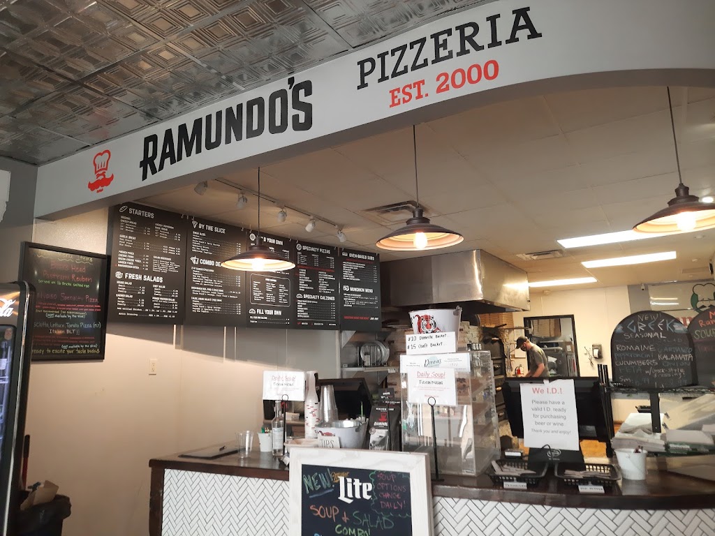 Ramundo's Pizzeria Mt. Washington 45230