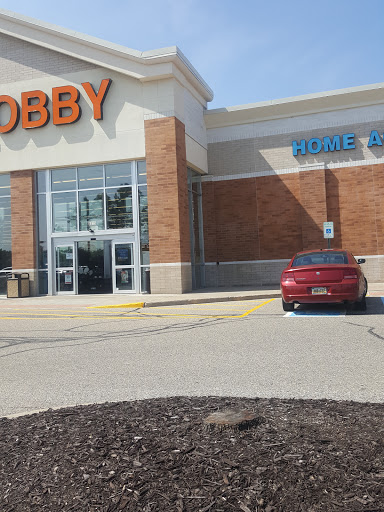 Craft Store «Hobby Lobby», reviews and photos, 4525 Canal Ave SW, Grandville, MI 49418, USA