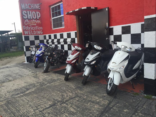 Motorcycle Parts Store «Cycle Parts Plus», reviews and photos, 2221 US-92, Lakeland, FL 33801, USA