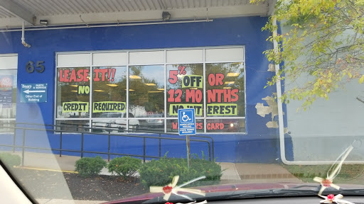 Appliance Store «Sears Outlet», reviews and photos, 65 Holmes Rd, Newington, CT 06111, USA