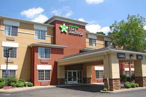 Extended Stay America - Norwalk - Stamford