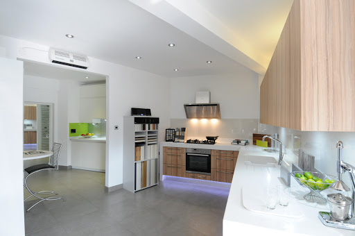 Kitchenwise Design Ltd