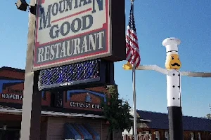 Mountain Good Restaurant image